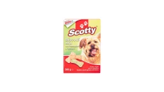 Spar Scotty Biskota X Qen Mix 500Gr