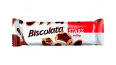 Biskota Biscolata Starz 82Gr