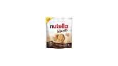 Biskota Nutella Mbushje Krem 193Gr