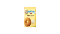 Biskota Mulino Bianco Macine 350Gr