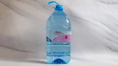 Spar Uje Mineral Natyral 5L