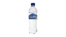 Glina Uje I Gazuar Limon 0.5L