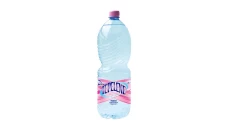 Tepelena Uje Natyral 2L