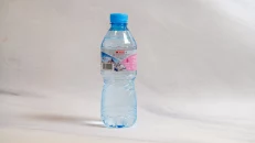 Spar Uje Mineral Natyral 0.5L