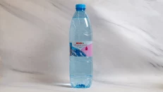 Spar Uje Mineral Natyral 2L