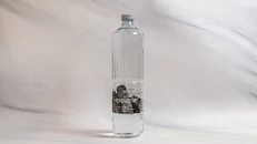 Uje Tepelene Natyral 1.0L Pet