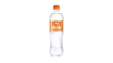 Glina Portokall Dhe Xhinxher 0.5L