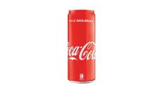 Coca-Cola 0.33 L