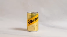 Schweppes Tonic 0.15 L Kanace