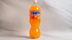 Fanta Orange Zero 1.5L
