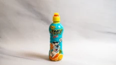 Yippy Leng Frutash Multivitamin 330 Ml