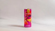 Bravo Banane - Luleshtrydhe 0.25L Can