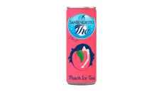 San Benedetto The Pescha 0.33Lx24Pz