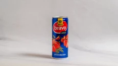 Bravo Luleshtrydhe 0.25L Kanace