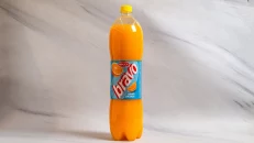 Bravo Portokall Bidon 1.5L