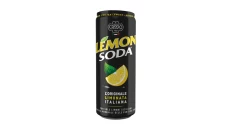 Lemon Soda 0.33L