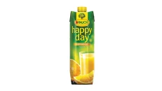 Happy Day Family Portokall 1.5L