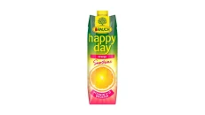 Happy Day Family Portokall 1L Tetra