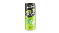 Mojito Soda 0.33L