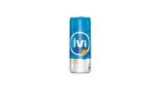 Ivi Portokall Pa Gaz 24X0.33L