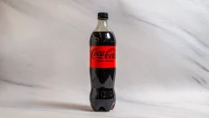 Coca Cola Zero 900Ml