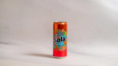 Sola Portokall Bp 0.5L Pet