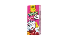 Yippy Qershi 200Ml Karton