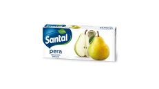 Santal Dardhe 3X200Ml