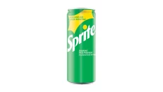 Sprite 0.33 L