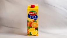 Leng Frutash Santa Ace 2L