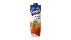 Santal Portokall I Kuq Karton 1L