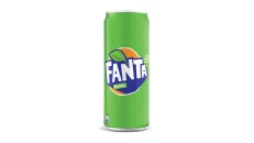 Fanta Exotic 0.33 L