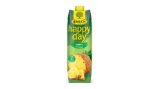 Happy Day Family Ananas 1L Tetra
