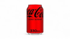 Coca-Cola Zero 0.15L