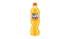Fanta Orange 900Ml