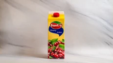 Leng Frutash Santa Qershi 2L