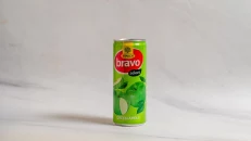 Bravo Molle Jeshile 0.25 L Kanace