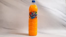 Sola Portokall Bp 1.5L Pet