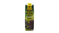 Happy Day Family Boronice Blu 1L Tetra
