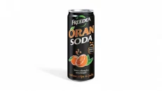 Oran Soda 0.33L