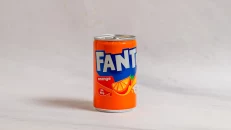 Fanta Orange 0.15L