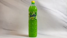 Sola Molle E Gjelber Bp 1.5L Pet