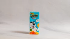 Yippy Multivitamin 200Ml Karton