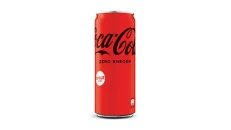 Coca-Cola Zero 0.33 L
