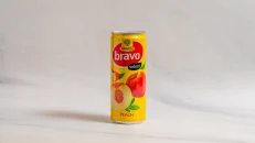 Bravo Pjeshke 0.25L Kanace