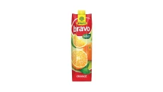 Leng Frutash Bravo Portokall 1 L Tetra