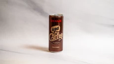 Ama Iced Coffee Machiatto 0.25L Can