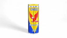Golden Eagle Energy Drink 250 Ml