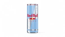 Red Bull Zero Kalori 250 Ml