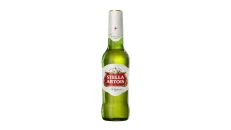 Stella Artois Shishe 6*4X33Cl
